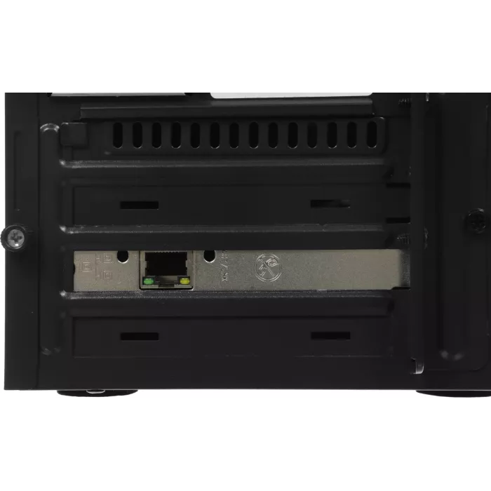 ПК Amur Нарвал B7I21 АМУЕ.466219.002 MT i5 12400 (2.5) 16Gb SSD512Gb UHDG 730 FreeDOS 2.5xGbitEth+1xGbitEth 500W мышь клавиатура черный (RUS) (АМУЕ.466219.002 2149657)