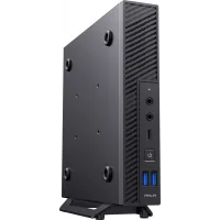 ПК Мини Amur Финвал H6I12 АМУЕ.466219.002 i3 12100 (3.3) 8Gb SSD256Gb UHDG 730 без ОС GbitEth WiFi BT 120W черный (RUS) (АМУЕ.466219.002 2162599)