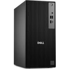 ПК Dell Pro 7054 MT i7 14700 (2.1) 8Gb SSD512Gb RTX A400 4Gb Windows 11 Pro GbitEth WiFi BT 360W мышь клавиатура черный (PRO-7054)