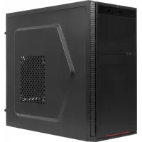 ПК Amur Нарвал A5A14 АМУЕ.466219.002 MT Ryzen 7 5700G (3.8) 16Gb SSD512Gb RGr FreeDOS GbitEth 400W мышь клавиатура черный (RUS) (АМУЕ.466219.002 2169401)