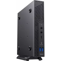 ПК Мини Amur Финвал H6I12 АМУЕ.466219.002 i5 12400 (2.5) 16Gb SSD512Gb UHDG 730 без ОС GbitEth WiFi BT 120W черный (RUS) (АМУЕ.466219.002 2169846)