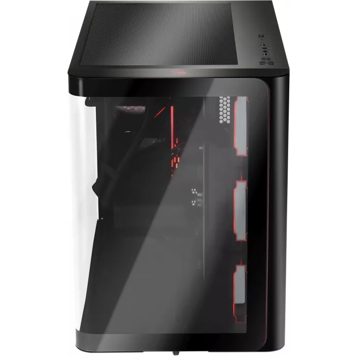 ПК Bloody BD-PC CZ79V3 MT i7 14700KF (3.4) 64Gb SSD1Tb RTX5080 16Gb Windows 11 Home 64 2.5xGbitEth WiFi BT 850W черный (RUS) (2170116)