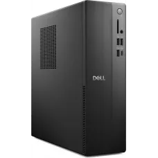 ПК Dell Slim ECS1250 SFF i7 14700 (2.1) 8Gb SSD512Gb UHDG 770 Windows 11 Pro GbitEth WiFi BT 180W мышь черный (DSD-7621)