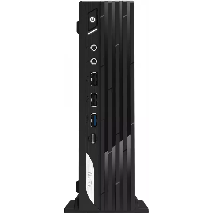 Неттоп MSI Pro DP21 14M-256BRU i7 14700 (2.1) UHDG 770 без ОС GbitEth WiFi BT 120W черный (936-B0A431-256)