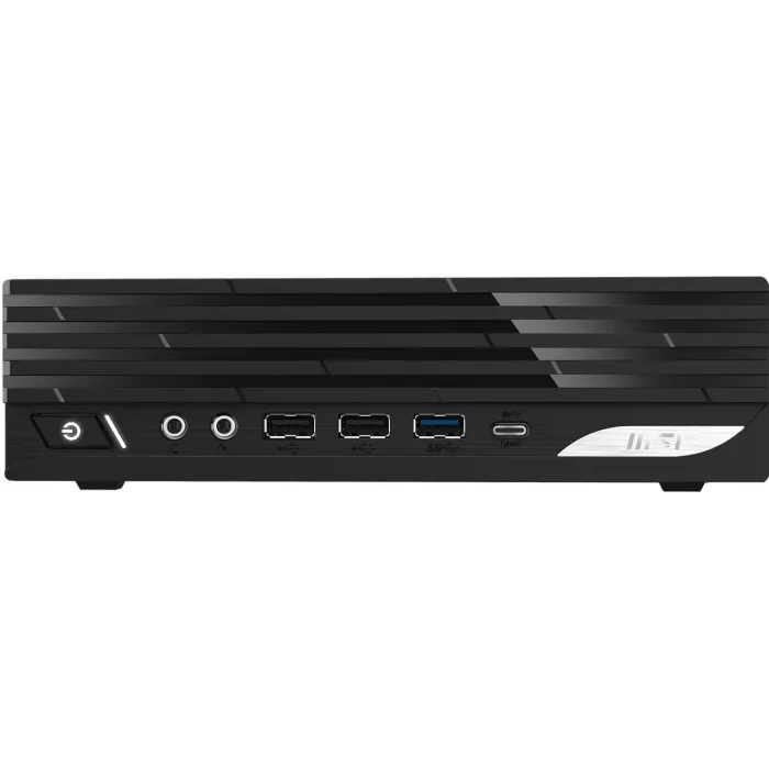 Неттоп MSI Pro DP21 14M-256BRU i7 14700 (2.1) UHDG 770 без ОС GbitEth WiFi BT 120W черный (936-B0A431-256)