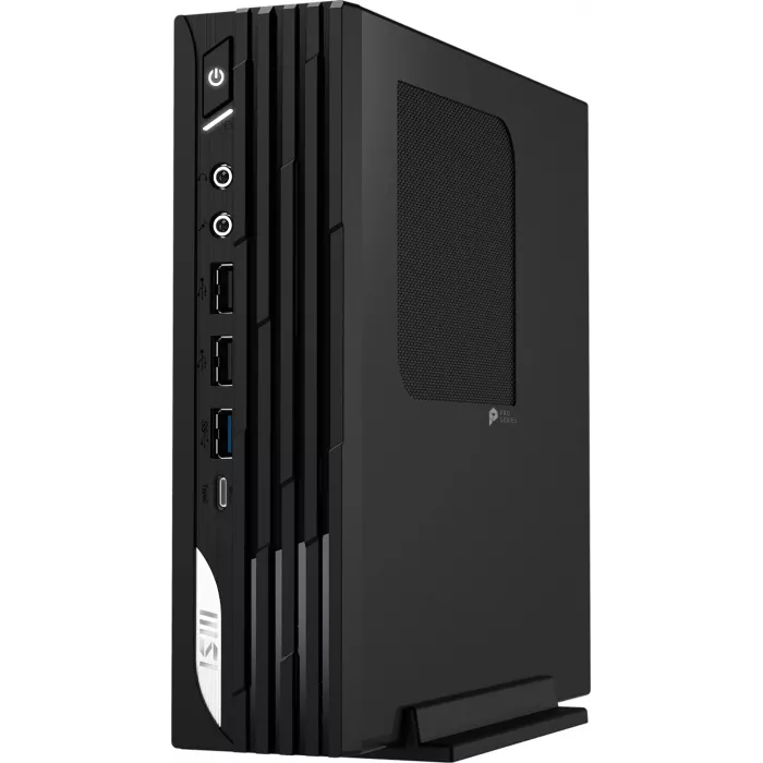 Неттоп MSI Pro DP21 14M-256BRU i7 14700 (2.1) UHDG 770 без ОС GbitEth WiFi BT 120W черный (936-B0A431-256)