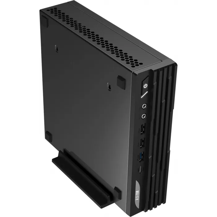 Неттоп MSI Pro DP21 14M-256BRU i7 14700 (2.1) UHDG 770 без ОС GbitEth WiFi BT 120W черный (936-B0A431-256)