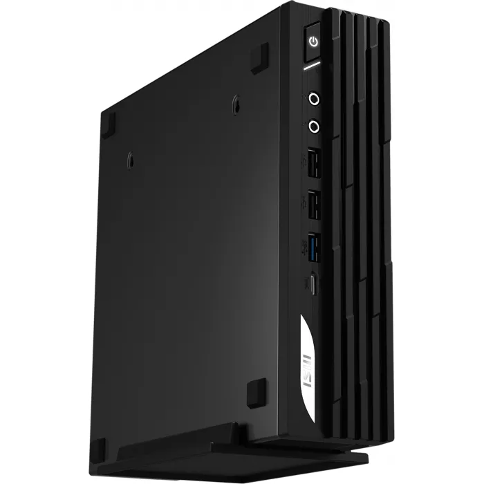 Неттоп MSI Pro DP21 14M-256BRU i7 14700 (2.1) UHDG 770 без ОС GbitEth WiFi BT 120W черный (936-B0A431-256)