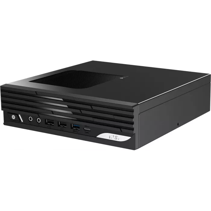 Неттоп MSI Pro DP21 14M-256BRU i7 14700 (2.1) UHDG 770 без ОС GbitEth WiFi BT 120W черный (936-B0A431-256)
