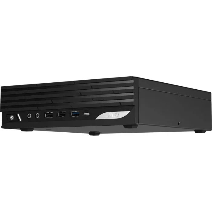 Неттоп MSI Pro DP21 14M-256BRU i7 14700 (2.1) UHDG 770 без ОС GbitEth WiFi BT 120W черный (936-B0A431-256)
