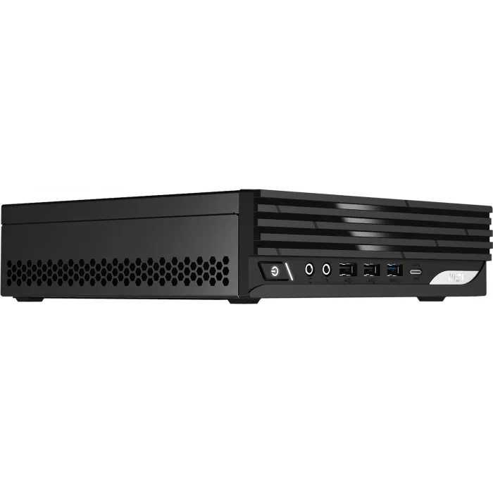 Неттоп MSI Pro DP21 14M-256BRU i7 14700 (2.1) UHDG 770 без ОС GbitEth WiFi BT 120W черный (936-B0A431-256)
