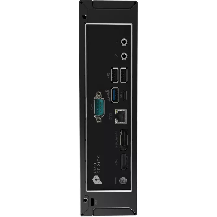 Неттоп MSI Pro DP21 14M-256BRU i7 14700 (2.1) UHDG 770 без ОС GbitEth WiFi BT 120W черный (936-B0A431-256)