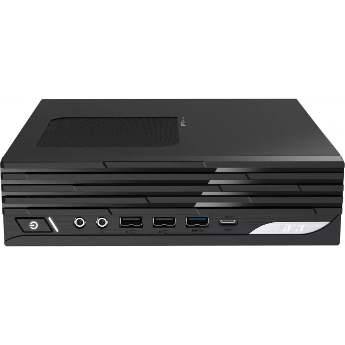Неттоп MSI Pro DP21 14M-256BRU i7 14700 (2.1) UHDG 770 без ОС GbitEth WiFi BT 120W черный (936-B0A431-256)