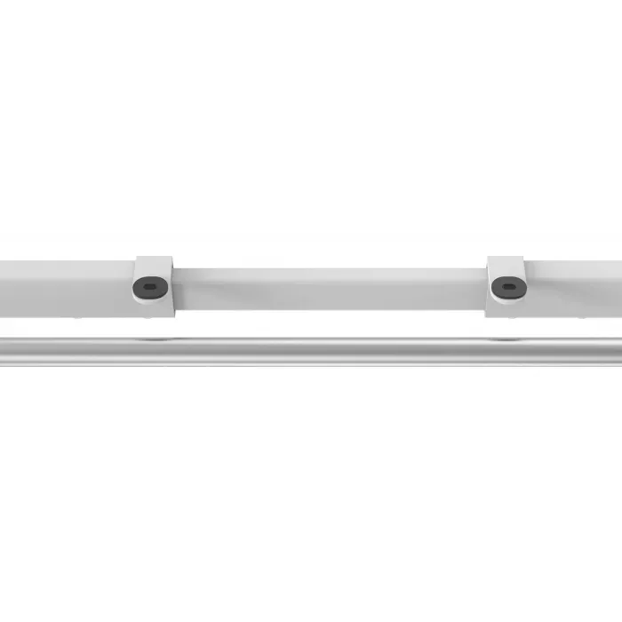 Подстолье Cactus CS-EDF электропривод каркас белый 140x72x60см (CS-EDF-WT)