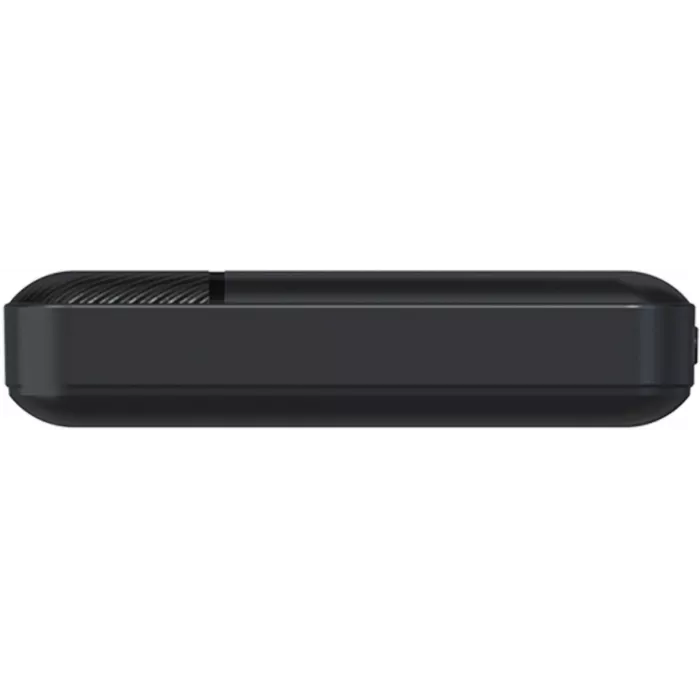 Мобильный аккумулятор Buro BP10A 10000mAh 10W 2A 2xUSB-A/USB-C черный (BP10A10PBK)