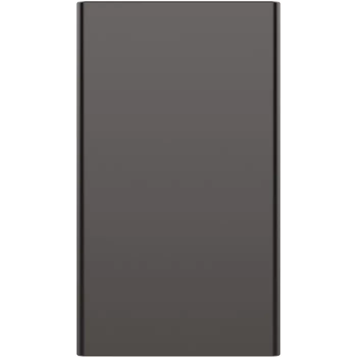 Мобильный аккумулятор Digma DGPD100WA 20000mAh QC3.0/PD3.0 100W 5A 2xUSB-A/2xUSB-C черный (DGPD20A100ABK)