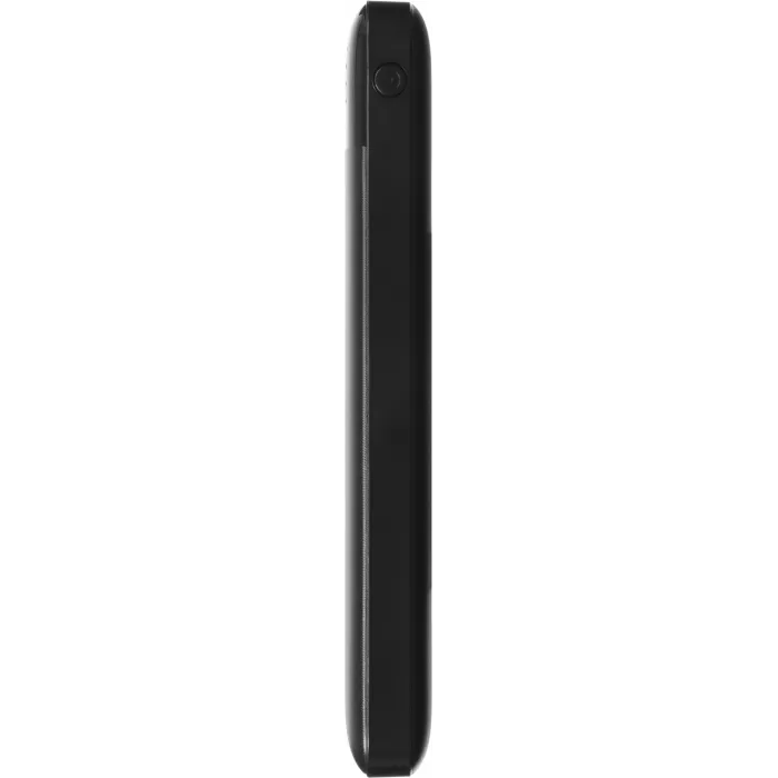 Мобильный аккумулятор Hoco J72 Easy travel 10000mAh 2A 2xUSB-A черный