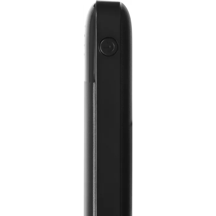 Мобильный аккумулятор Hoco J72 Easy travel 10000mAh 2A 2xUSB-A черный