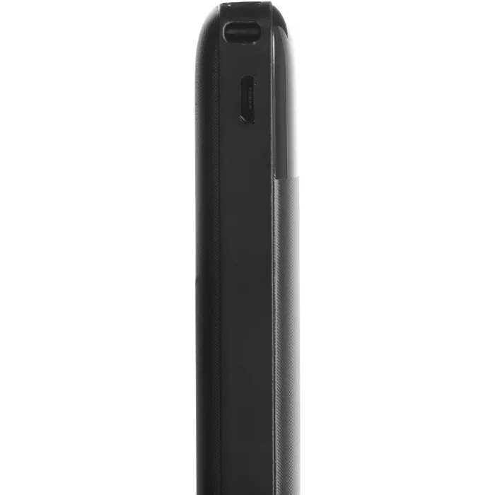 Мобильный аккумулятор Hoco J72 Easy travel 10000mAh 2A 2xUSB-A черный