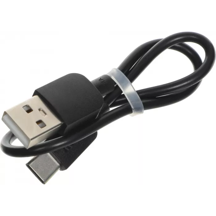 Мобильный аккумулятор Hoco J72 Easy travel 10000mAh 2A 2xUSB-A черный