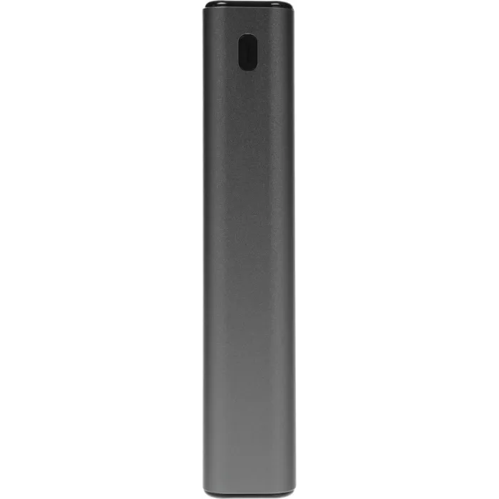 Мобильный аккумулятор Cactus CS-PBFSFA-20000 20000mAh 22.5W 4.5A 2xUSB-A/USB-C серый