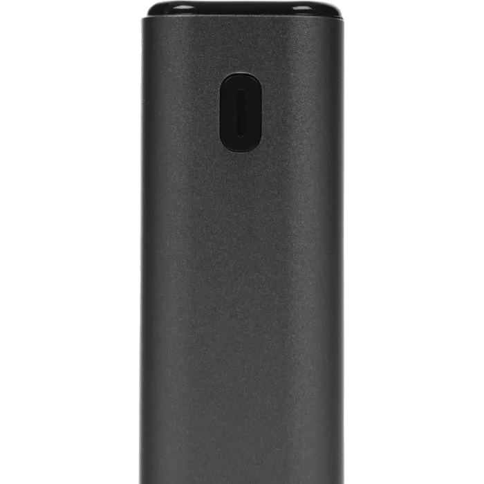 Мобильный аккумулятор Cactus CS-PBFSFA-20000 20000mAh 22.5W 4.5A 2xUSB-A/USB-C серый