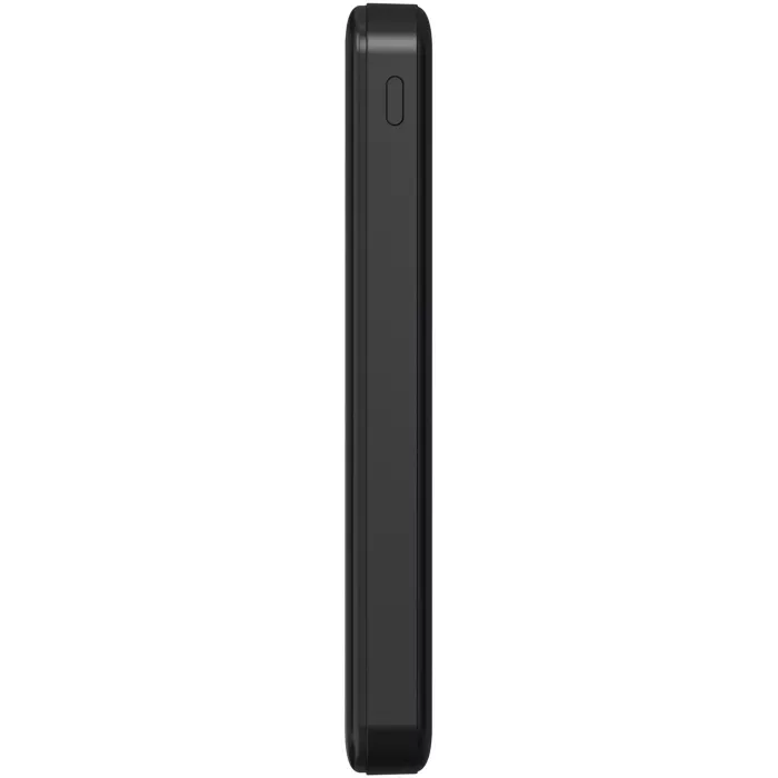 Мобильный аккумулятор Buro BPF10A 10000mAh QC3.0/PD3.0 22.5W 3A 2xUSB-A/USB-C черный (BPF10A22PBK)