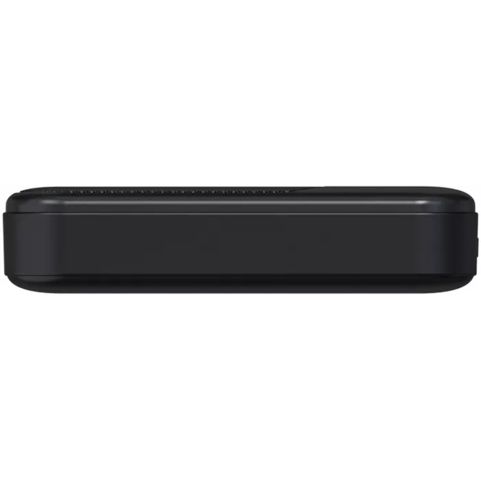 Мобильный аккумулятор Buro BPF10A 10000mAh QC3.0/PD3.0 22.5W 3A 2xUSB-A/USB-C черный (BPF10A22PBK)