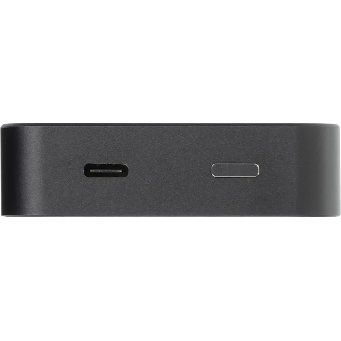 Мобильный аккумулятор Cactus CS-PBFSTA-10000 10000mAh 22.5W 4.5A USB-C беспров.зар. серый