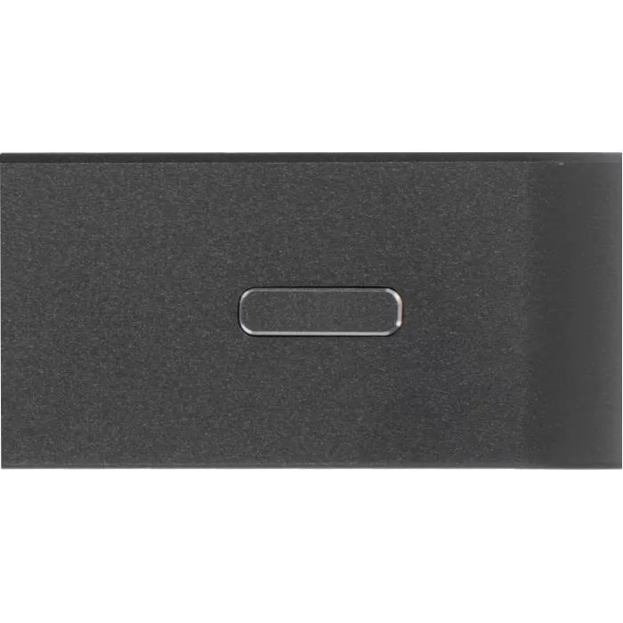 Мобильный аккумулятор Cactus CS-PBFSTA-10000 10000mAh 22.5W 4.5A USB-C беспров.зар. серый
