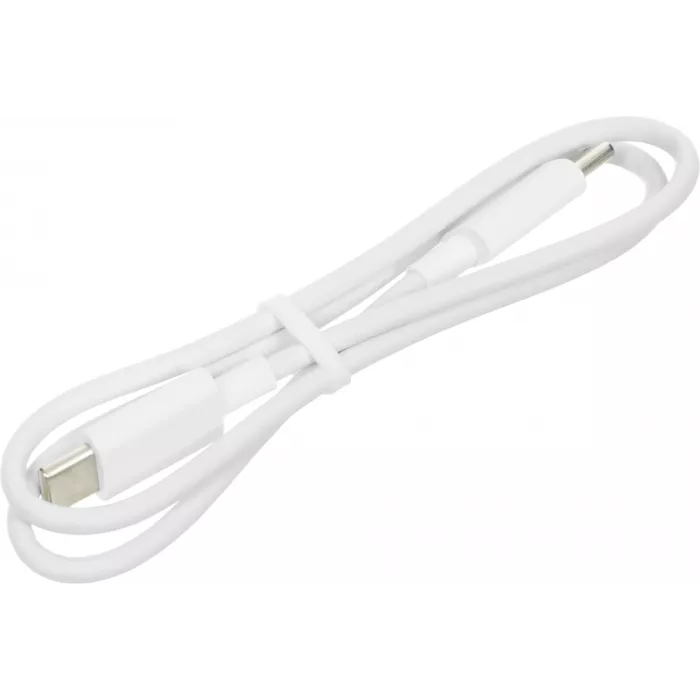 Мобильный аккумулятор Xiaomi BHR9074GL 6000mAh Qi 15W 2.4A USB-C беспров.зар. бежевый