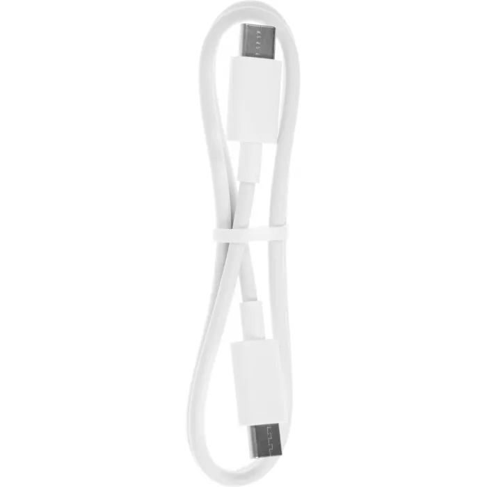 Мобильный аккумулятор Xiaomi BHR9074GL 6000mAh Qi 15W 2.4A USB-C беспров.зар. бежевый