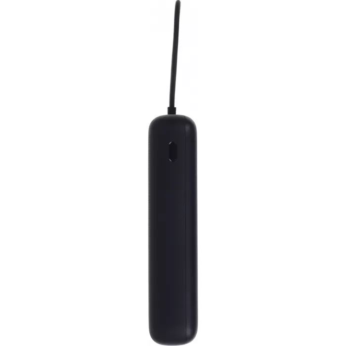 Мобильный аккумулятор Xiaomi BHR8975GL 20000mAh 33W 3A USB-A/USB-C синий
