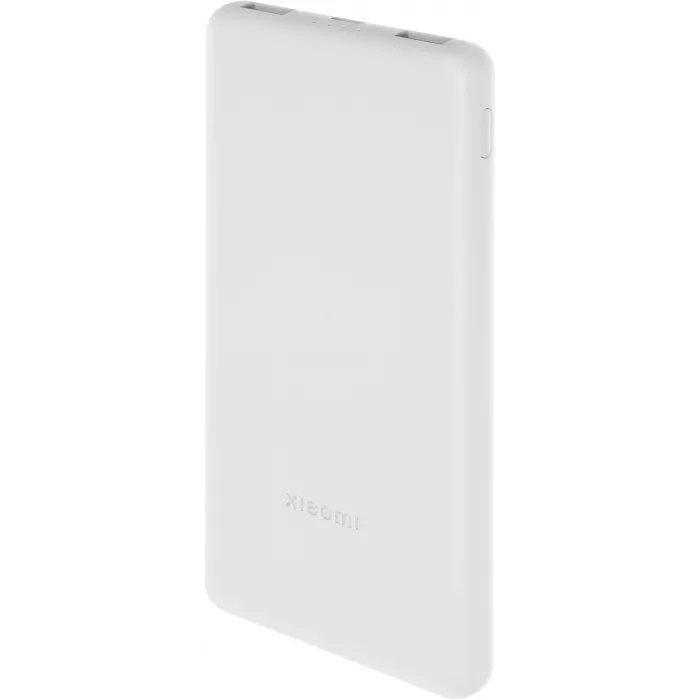 Мобильный аккумулятор Xiaomi 10000mAh 22.5W 5A 2xUSB-A/USB-C серый (BHR9350GL)