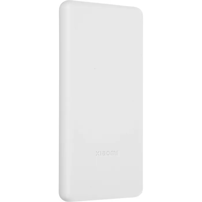 Мобильный аккумулятор Xiaomi 10000mAh 22.5W 5A 2xUSB-A/USB-C серый (BHR9350GL)