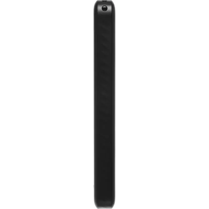 Мобильный аккумулятор Hoco J154 10000mAh QC3.0/PD3.0 22.5W 3A 2xUSB-A/USB-C черный (60747)