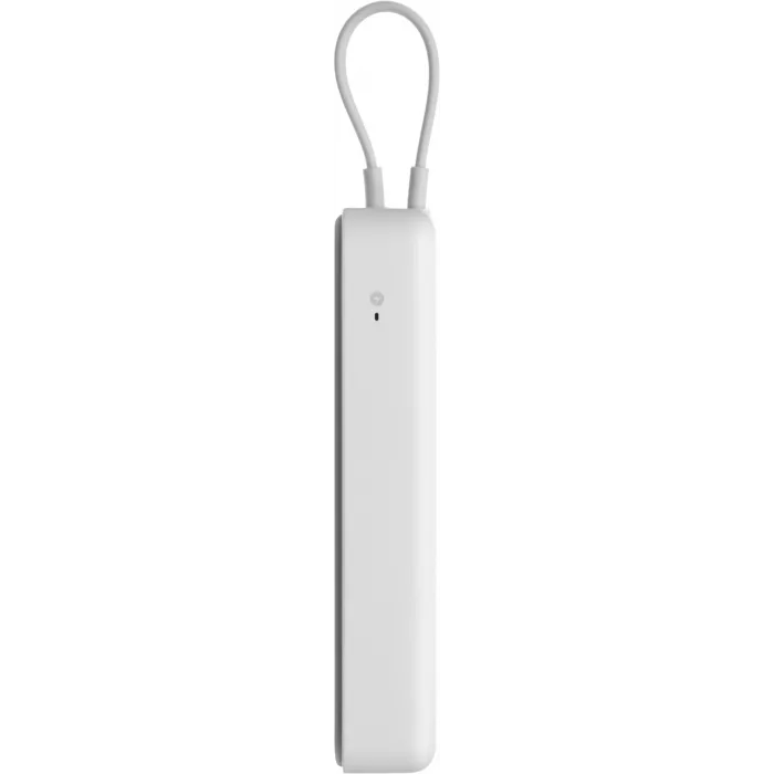 Мобильный аккумулятор Xiaomi Magnetic BHR9822GL 10000mAh QC3.0/PD2.2 33W 3A USB-A/USB-C белый