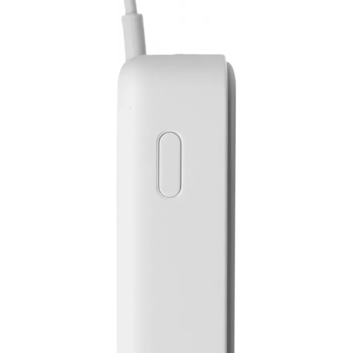 Мобильный аккумулятор Xiaomi Magnetic BHR9822GL 10000mAh QC3.0/PD2.2 33W 3A USB-A/USB-C белый