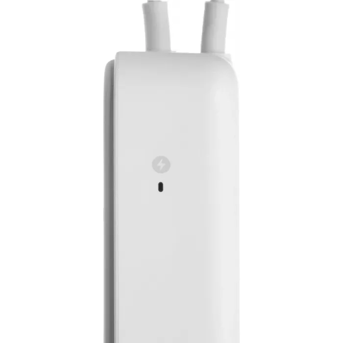 Мобильный аккумулятор Xiaomi Magnetic BHR9822GL 10000mAh QC3.0/PD2.2 33W 3A USB-A/USB-C белый