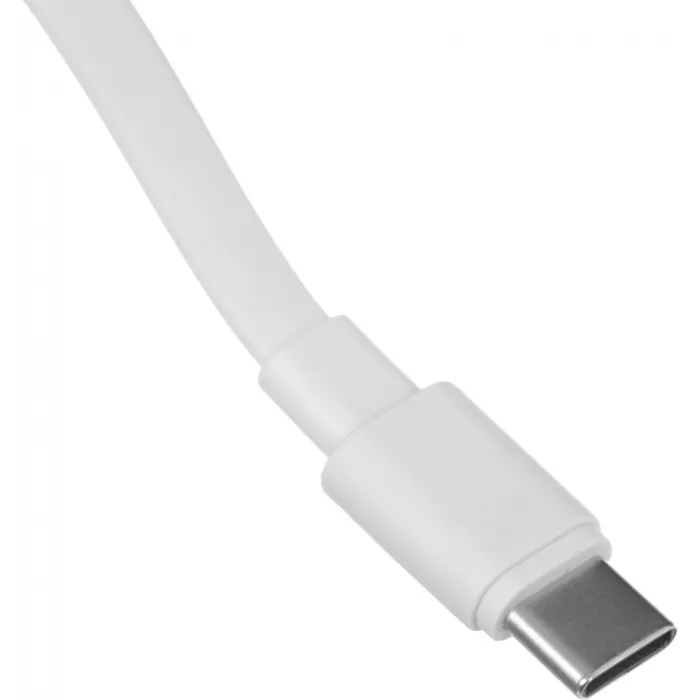 Мобильный аккумулятор Xiaomi Magnetic BHR9822GL 10000mAh QC3.0/PD2.2 33W 3A USB-A/USB-C белый