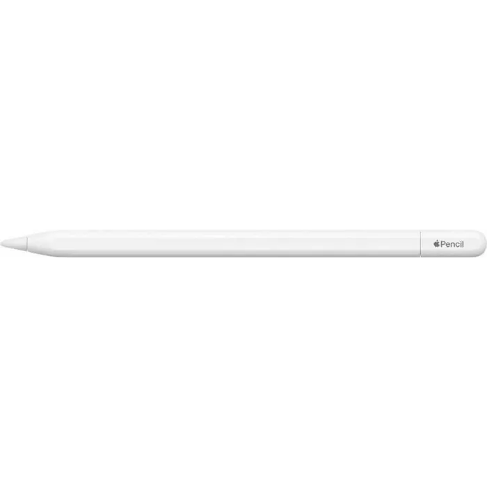 Стилус Apple A3085 для Apple iPad Pro/Air белый (MUWA3ZM/A)