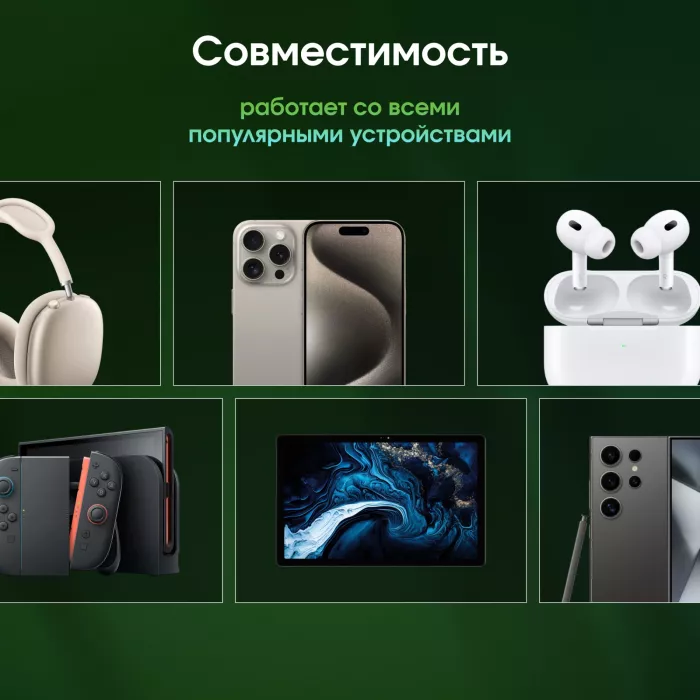 Сетевое зар./устр. Digma Pro DPW4A 45W 3A (PD+QC) USB-C/USB-A универсальное белый (DPW4A5GX11WH)