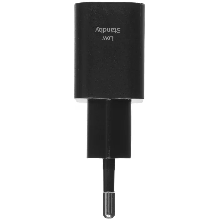 Сетевое зар./устр. Samsung EP-T2510 25W 3A (PD) черный (EP-T2510NBEGEU)