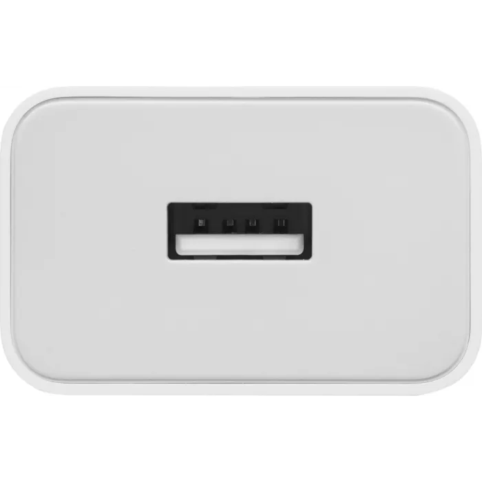 Сетевое зар./устр. Xiaomi BHR7757EU 22.5W 3A USB-C универсальное белый