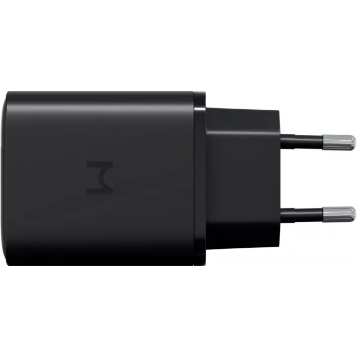 Сетевое зар./устр. Magssory ACH008 45W 3.25A (PD3.0+PPS+QC4+AFC+FCP+SCP) универсальное черный