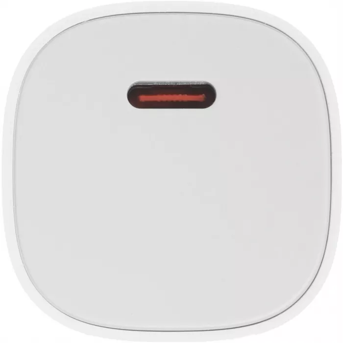 Сетевое зар./устр. Xiaomi MDY-19-ED 33W 3A (PD+QC) USB-C белый (BHR087LEU)