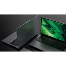 Ноутбук Digma Pro Fortis M Core i5 1235U 16Gb SSD512Gb Intel Iris Xe graphics 17.3" IPS FHD (1920x1080) Windows 11 Pro grey WiFi BT Cam 5500mAh (DN17P5-ADXW01)