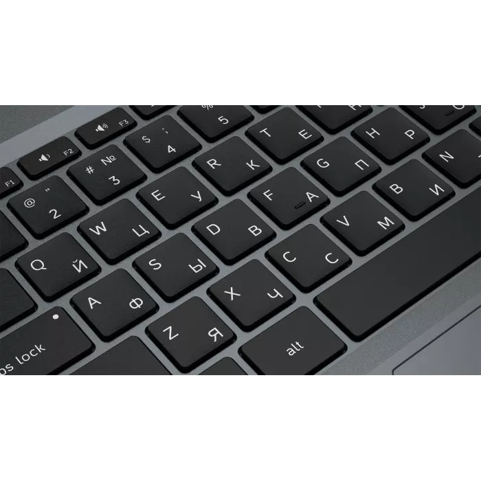 Ноутбук Digma Pro Fortis M Core i5 1235U 16Gb SSD512Gb Intel Iris Xe graphics 17.3" IPS FHD (1920x1080) Windows 11 Pro grey WiFi BT Cam 5500mAh (DN17P5-ADXW01)