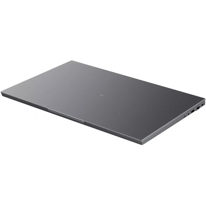 Ноутбук Digma Pro Fortis M Core i5 1235U 16Gb SSD512Gb Intel Iris Xe graphics 17.3" IPS FHD (1920x1080) Windows 11 Pro grey WiFi BT Cam 5500mAh (DN17P5-ADXW01)
