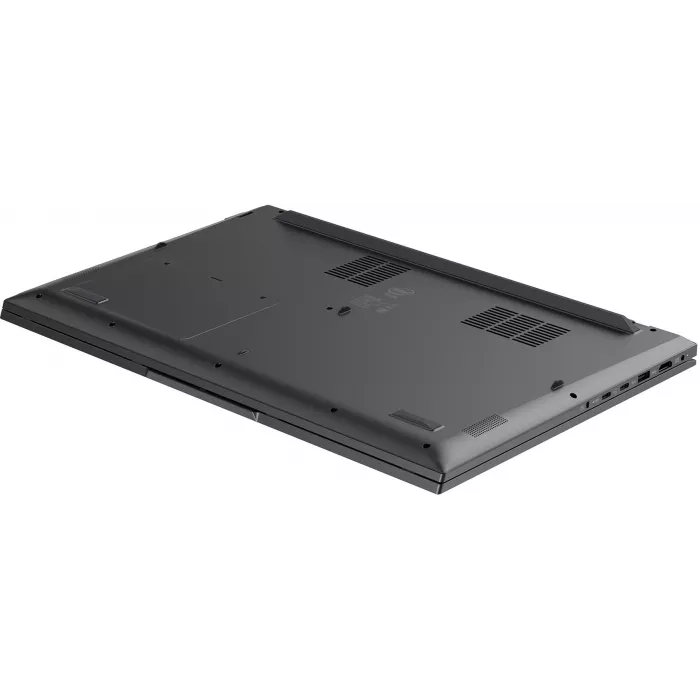 Ноутбук Digma Pro Fortis M Core i5 1235U 16Gb SSD512Gb Intel Iris Xe graphics 17.3" IPS FHD (1920x1080) Windows 11 Pro grey WiFi BT Cam 5500mAh (DN17P5-ADXW01)